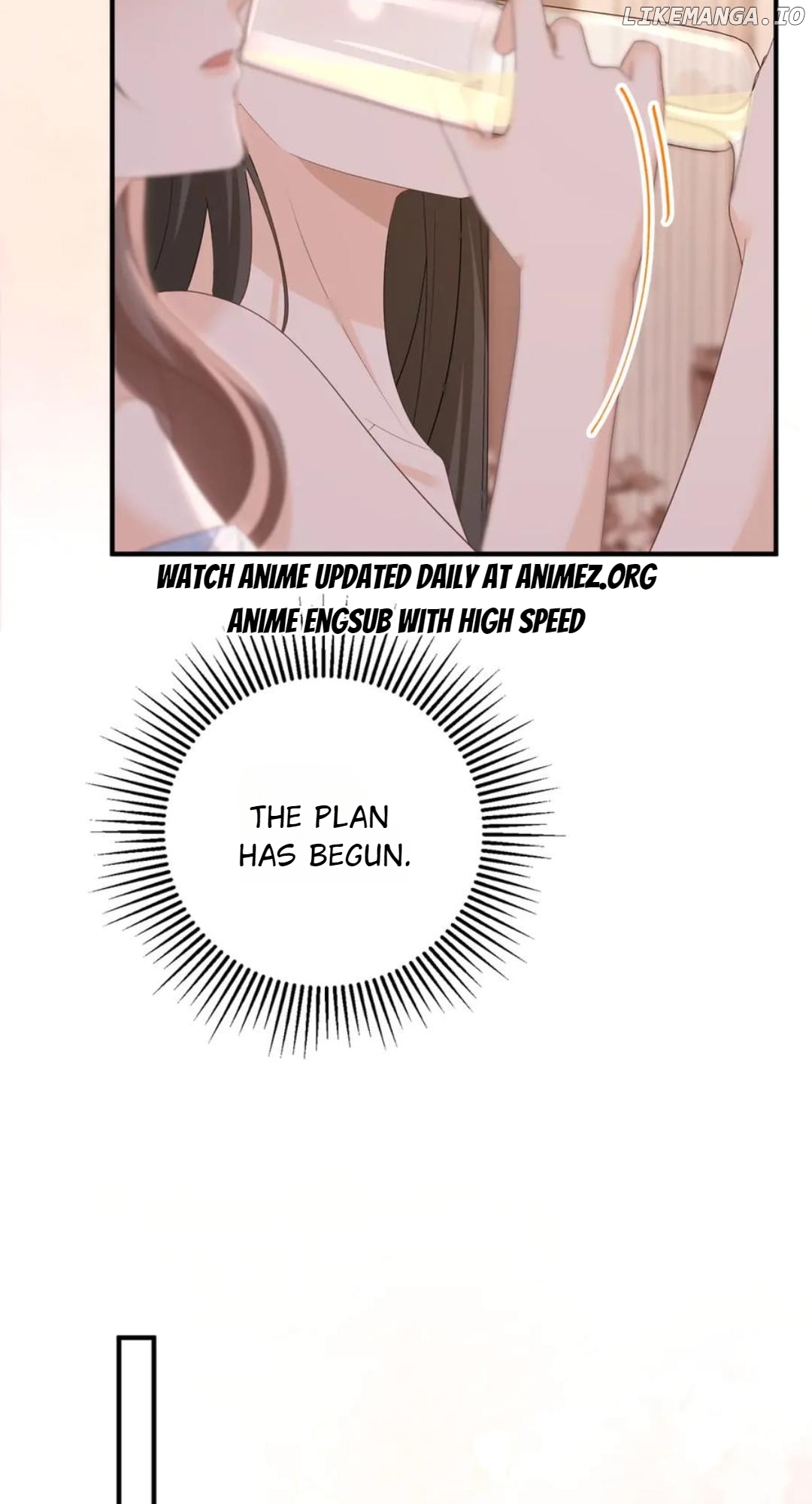 100-Day Warm Marriage Chapter 42 - page 22